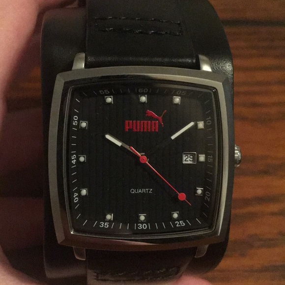 Puma Watch - Picture 2 of 3